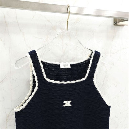 CROCHED TOP