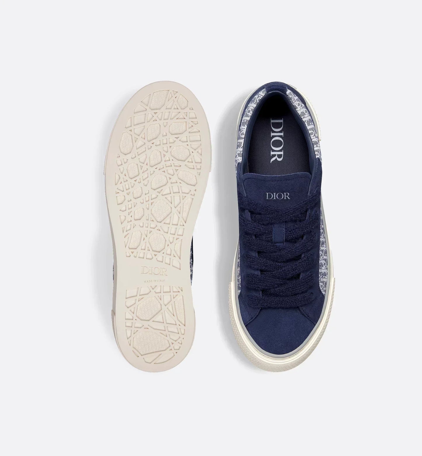 B33 Spin Sneaker