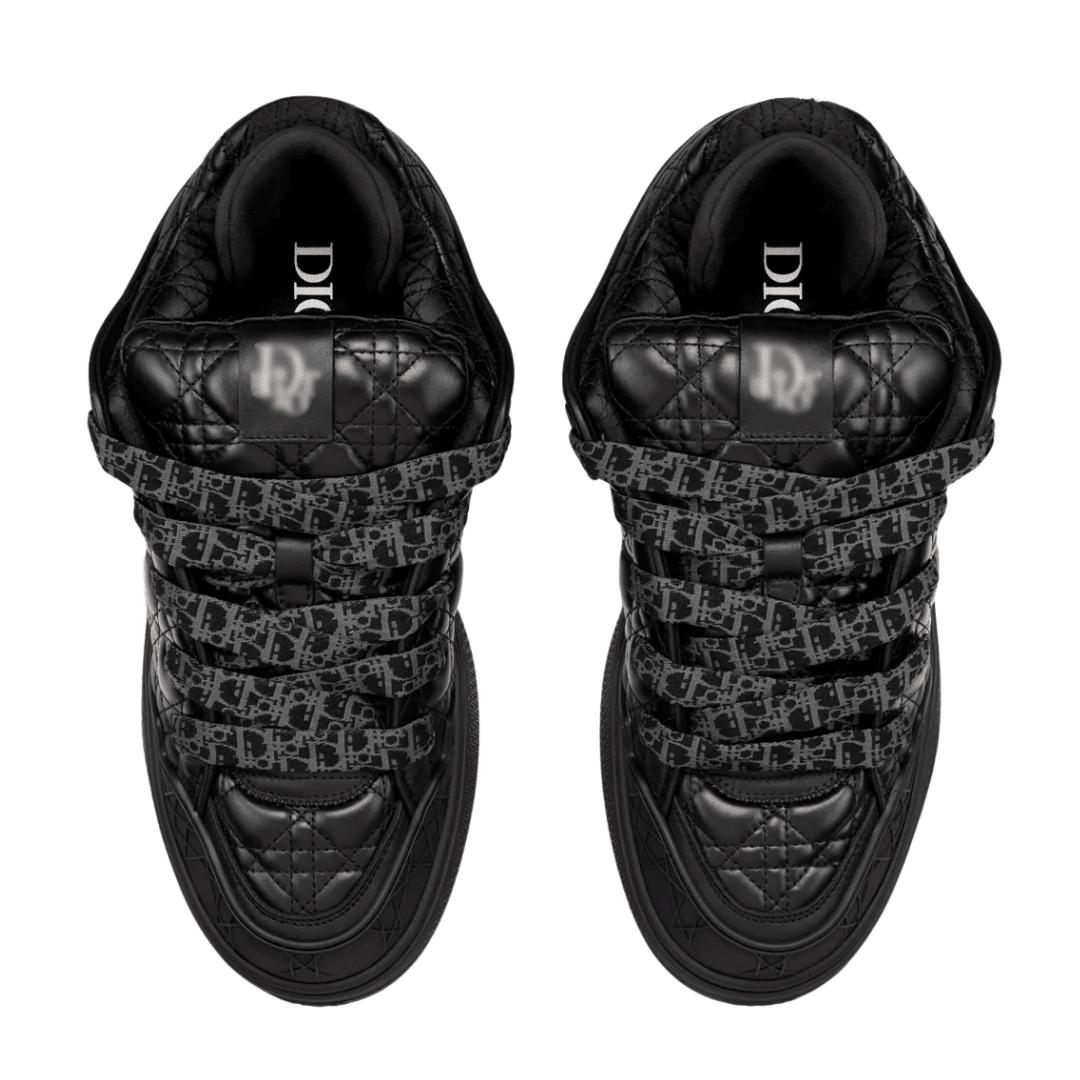B9s Skater Black