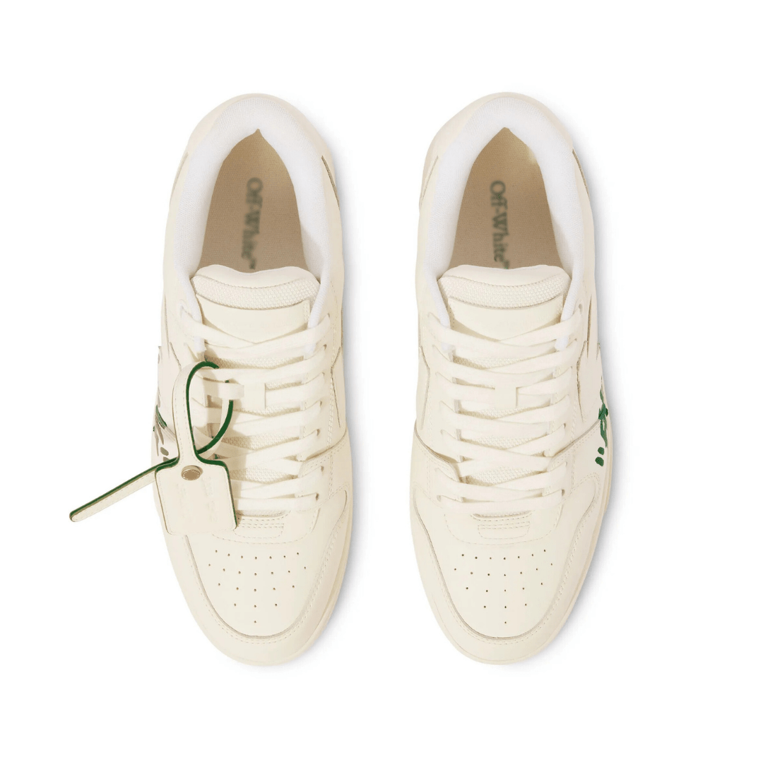 Off 'For Walking' Beige