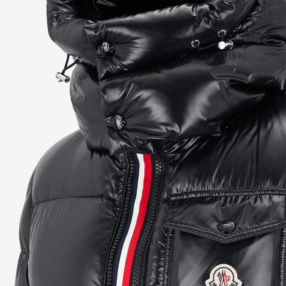 Nordic Down Jacket