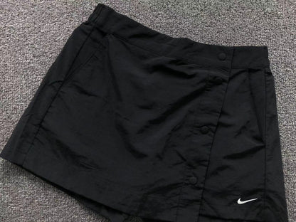 N - SHORTS