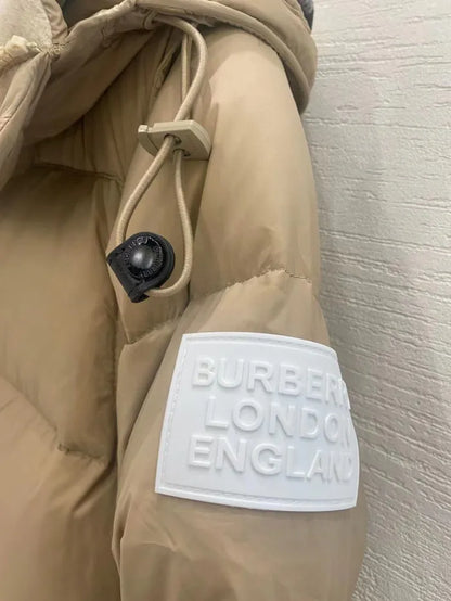 B - PUFFER