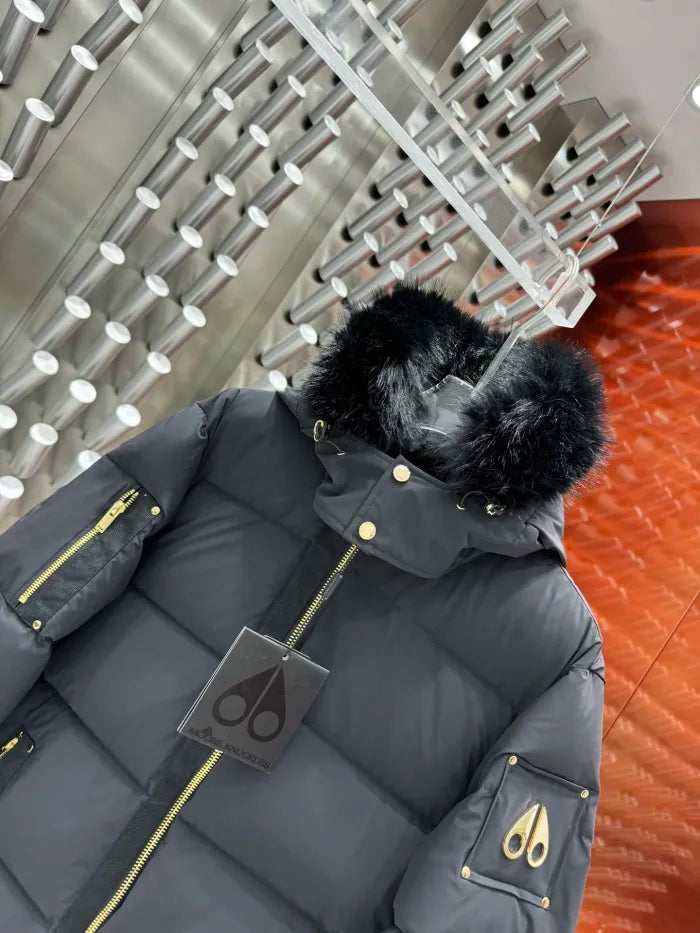 M - PUFFER