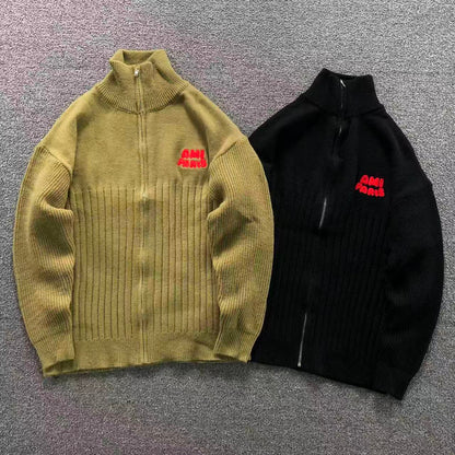 A - SWEATER