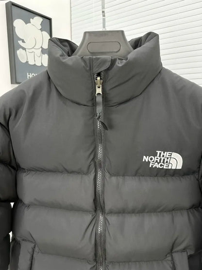 N - PUFFER