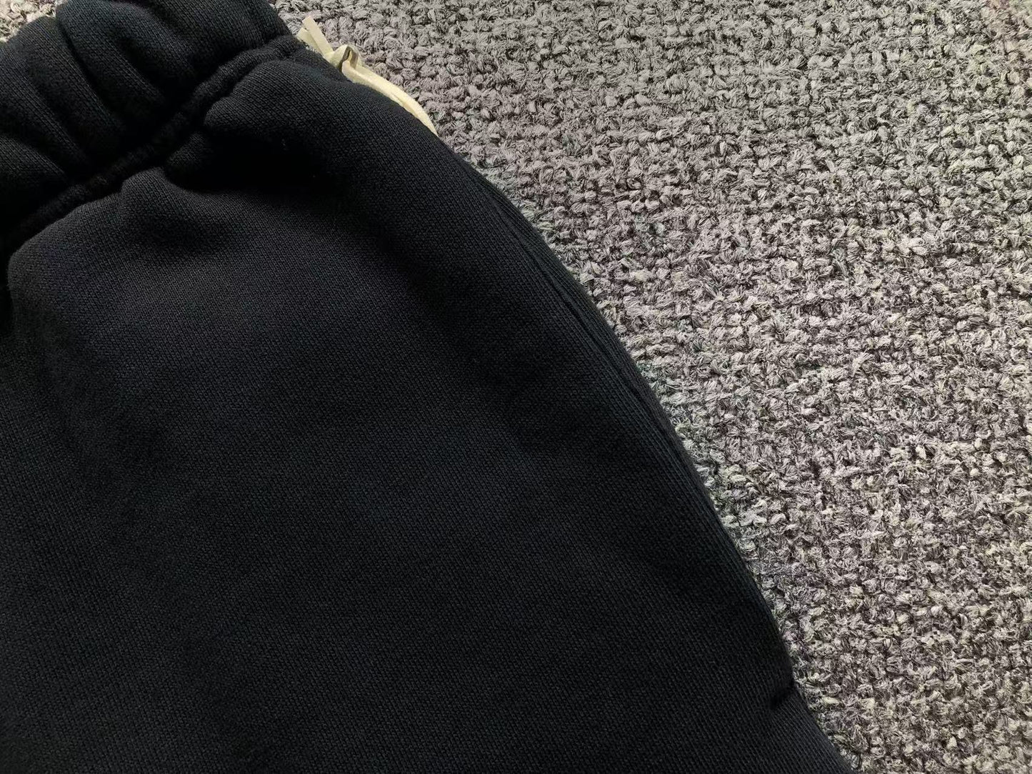 F - SHORTS