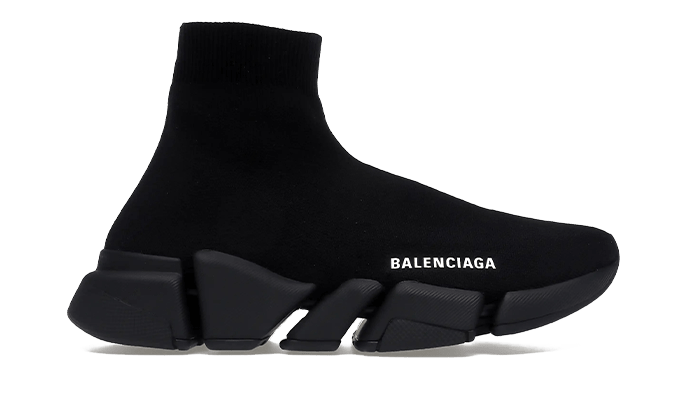 2.0 Black