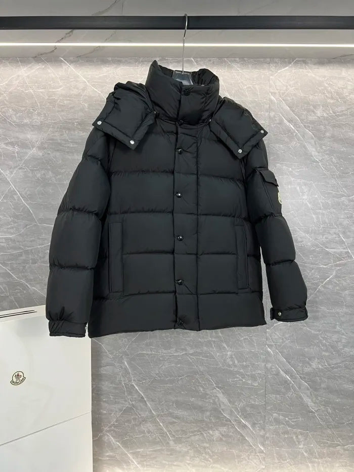 M - PUFFER