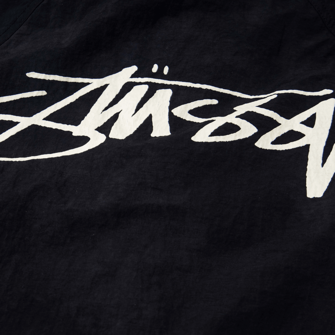 Stussy Jacket