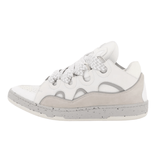 Curb White Grey