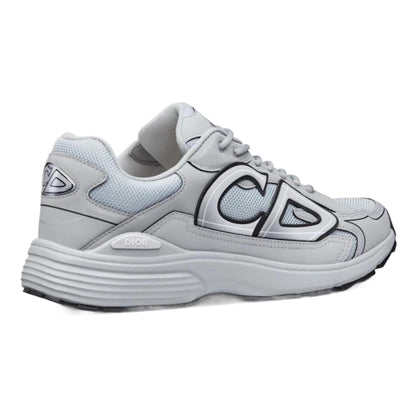 Prestige Silver Sneakers