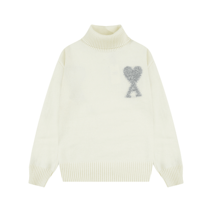 Ami Sweater