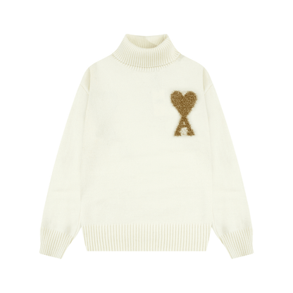 Ami Sweater