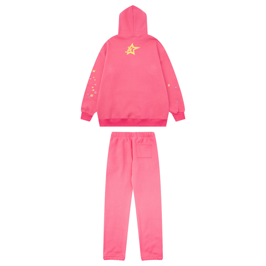 Sp5der Hoodie