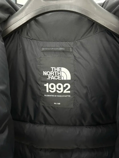N - PUFFER