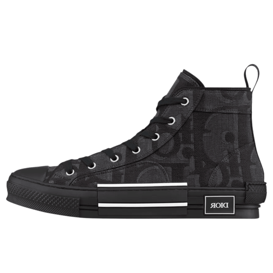 B23 Oblique Black