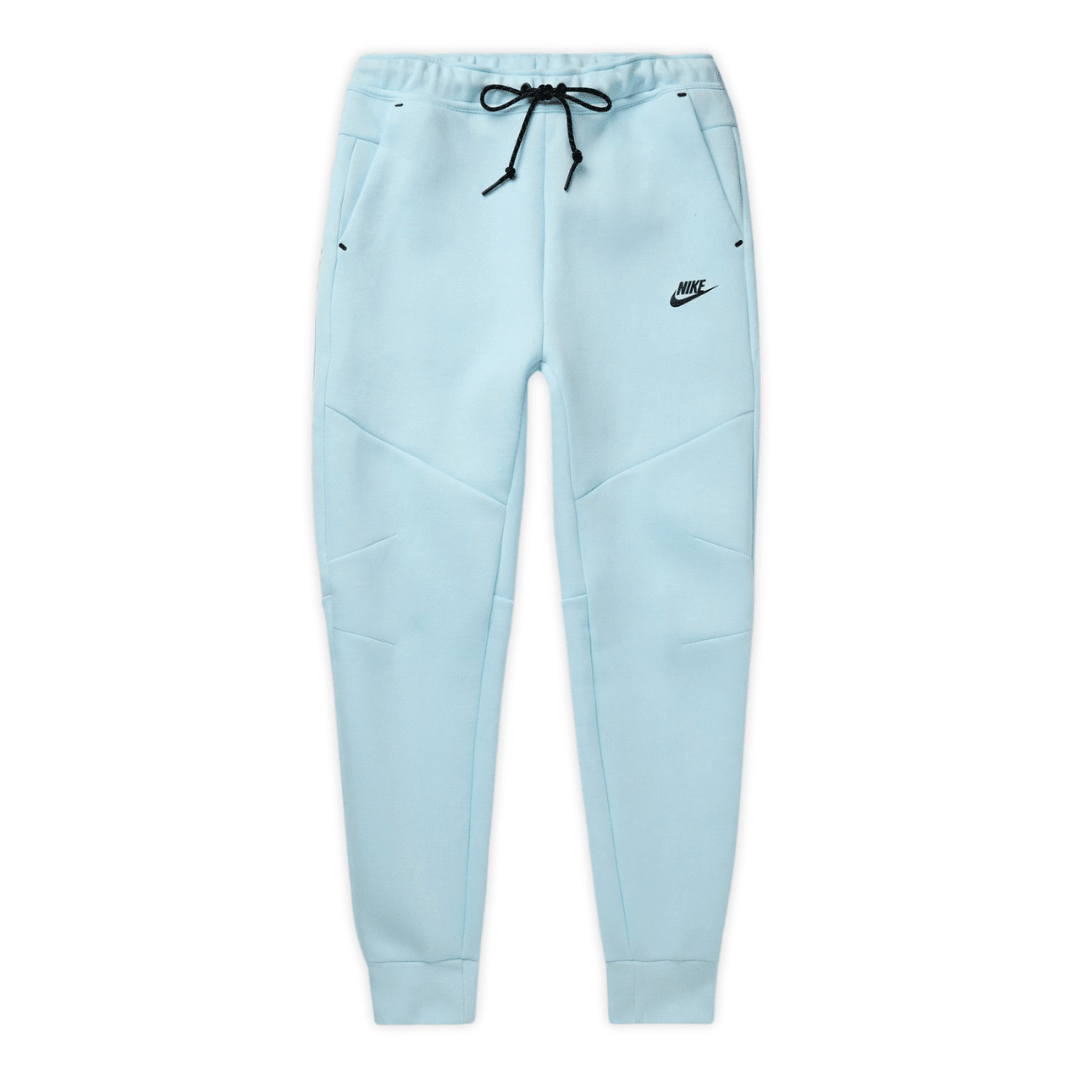 Tech Baby Blue Tracksuit