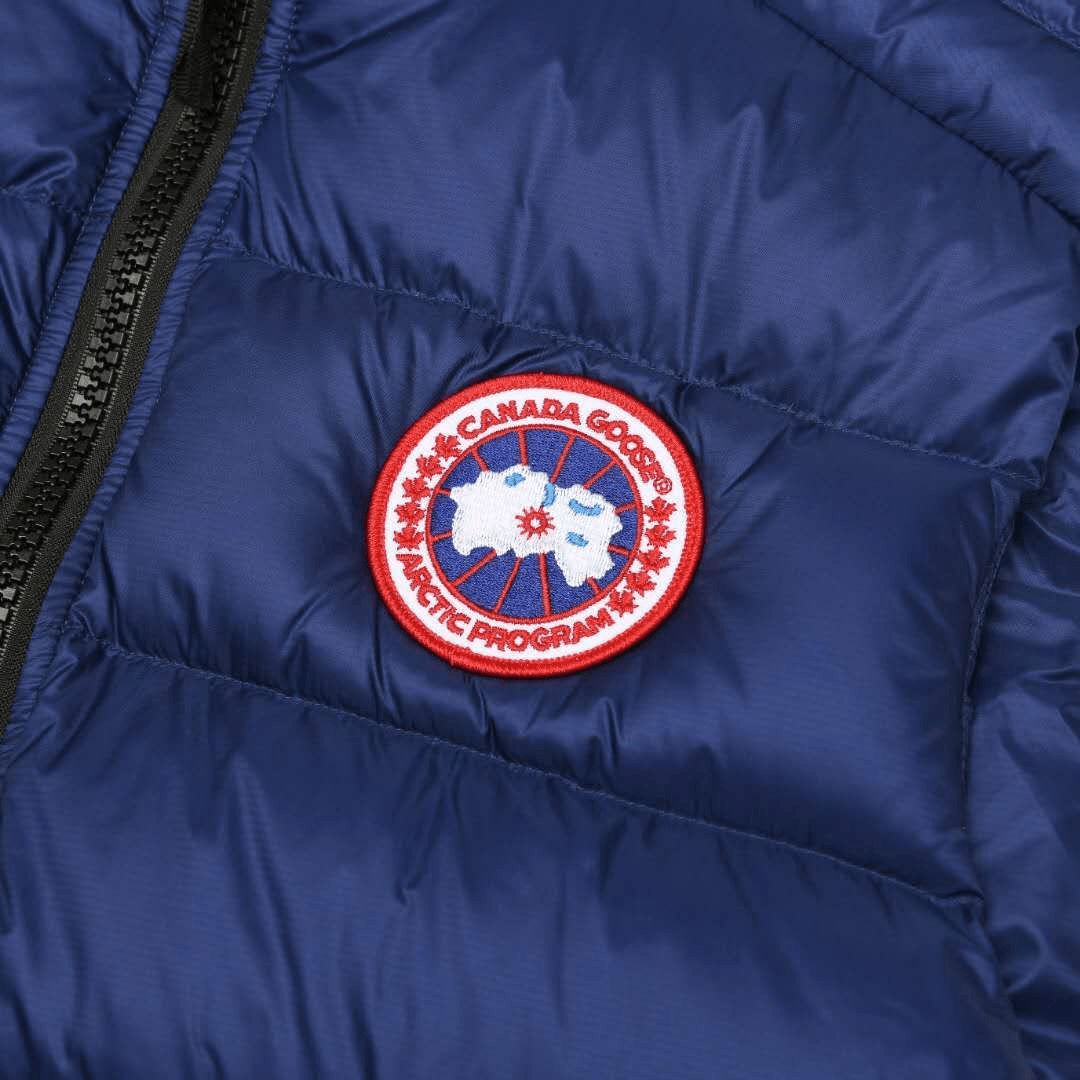 Goose Gilet