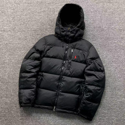 RL PUFFER