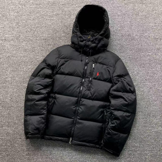 RL PUFFER