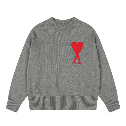 Ami Sweater