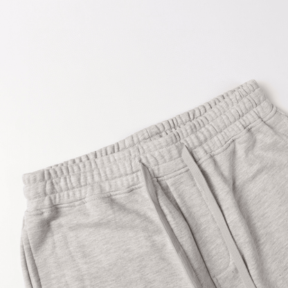 Stone Monogram Pants