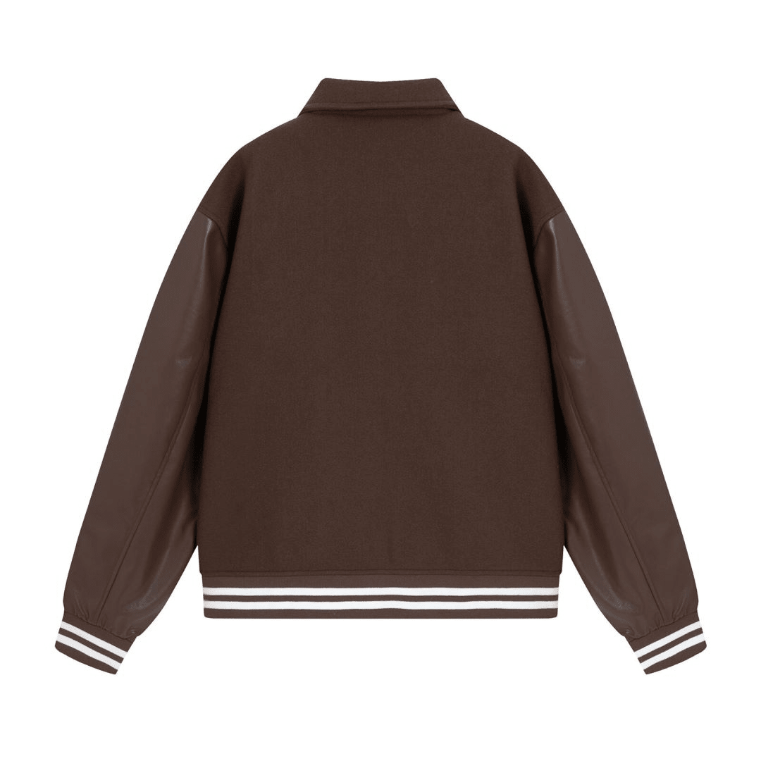 Amr Monogram Jacket