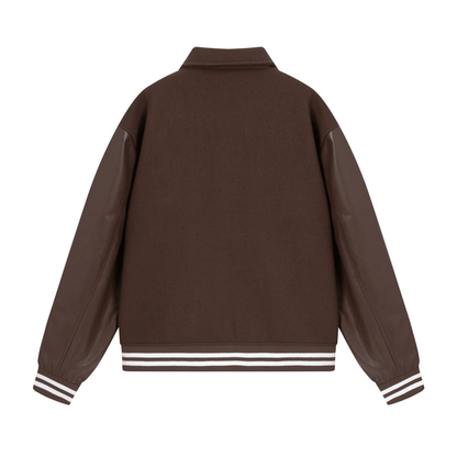 Amr Monogram Jacket