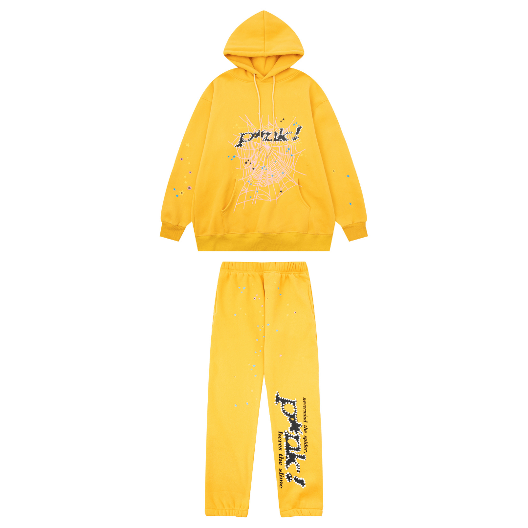 Sp5der Hoodie