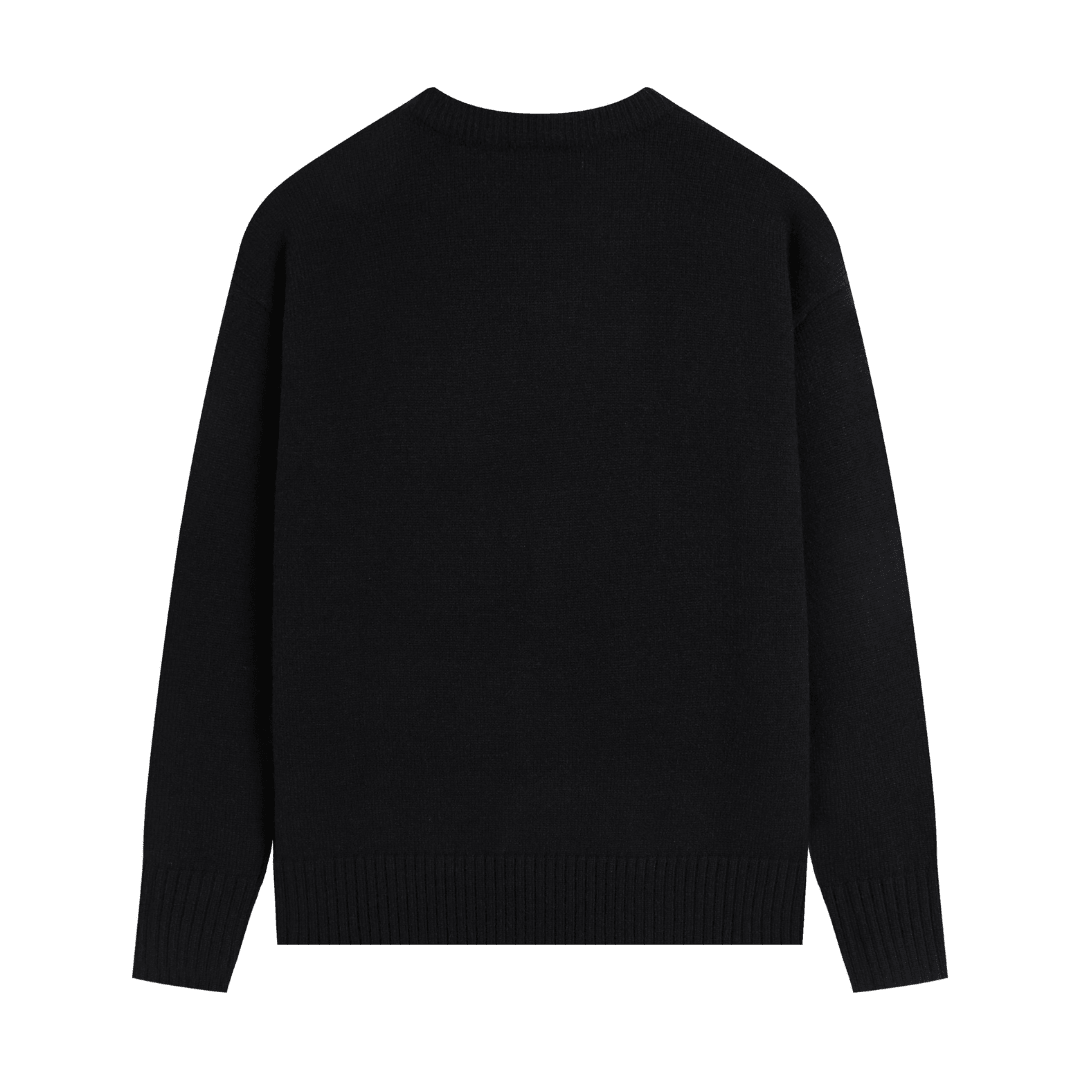 Ami Sweater