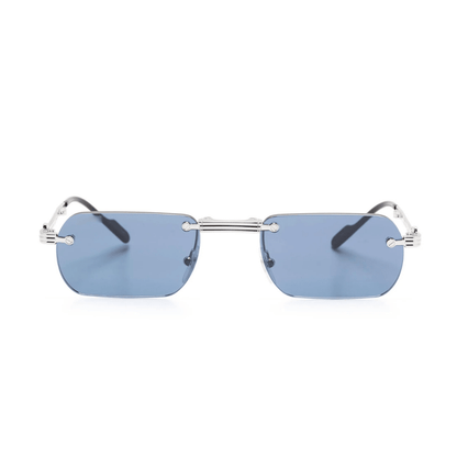 Polychromatic Sunglasses