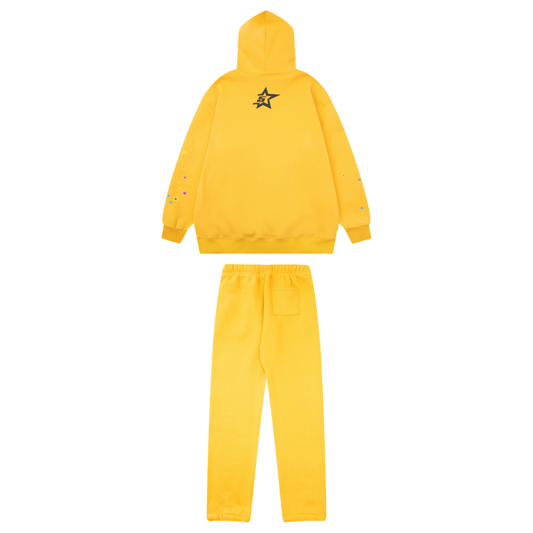 Sp5der Hoodie