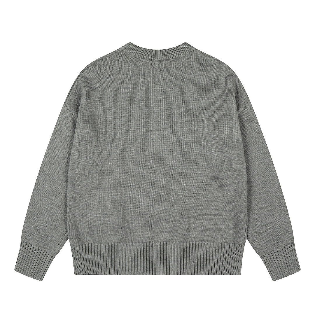 Ami Sweater