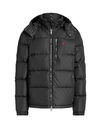 RL PUFFER