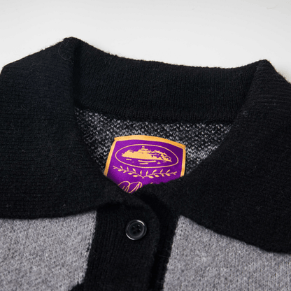 Rules The World Alcatraz Sweater