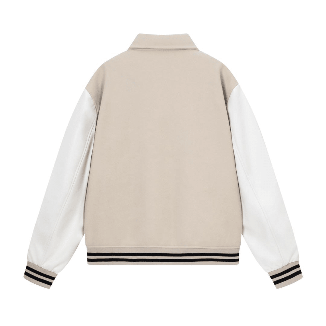 Amr Monogram Jacket