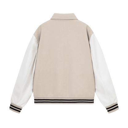 Amr Monogram Jacket