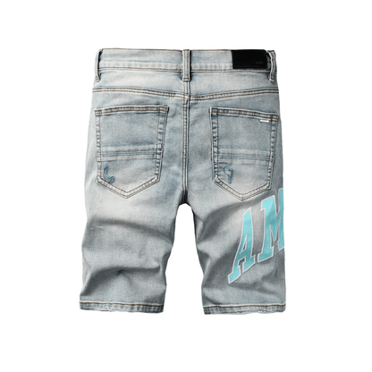 Amr Shorts