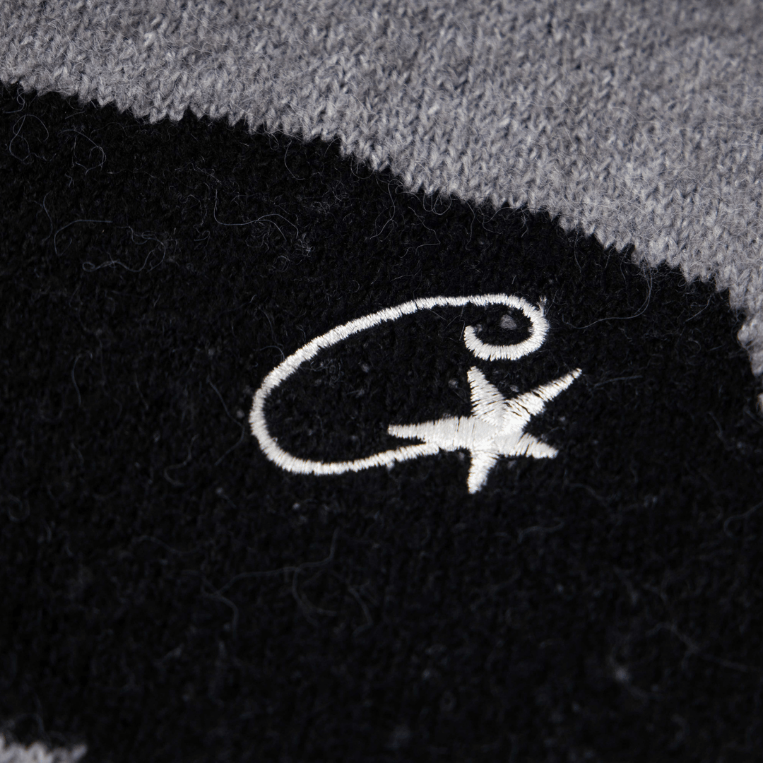 Rules The World Alcatraz Sweater