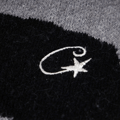 Rules The World Alcatraz Sweater