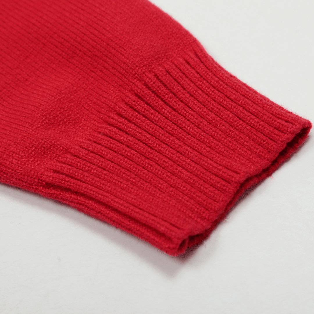 Ami Sweater