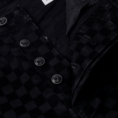 LV Monogram Jacket