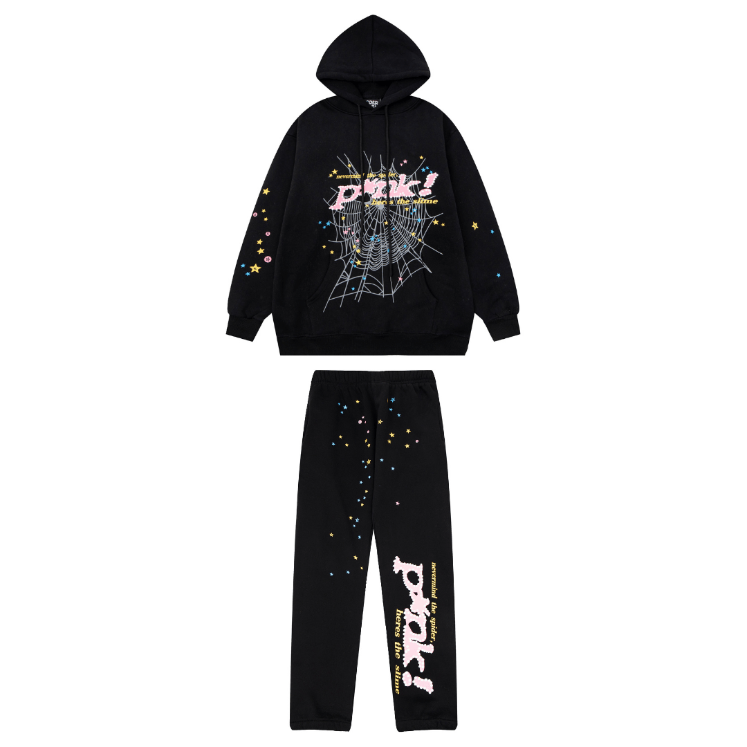 Sp5der Hoodie