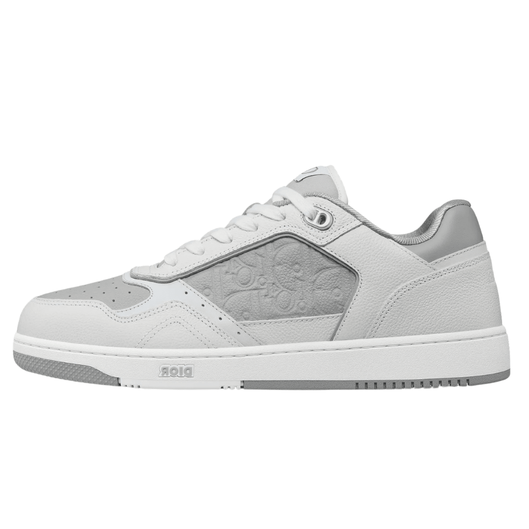 B27 White Grey