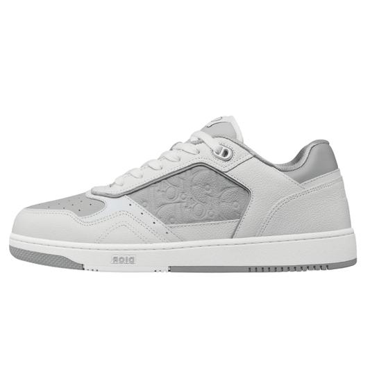 B27 White Grey