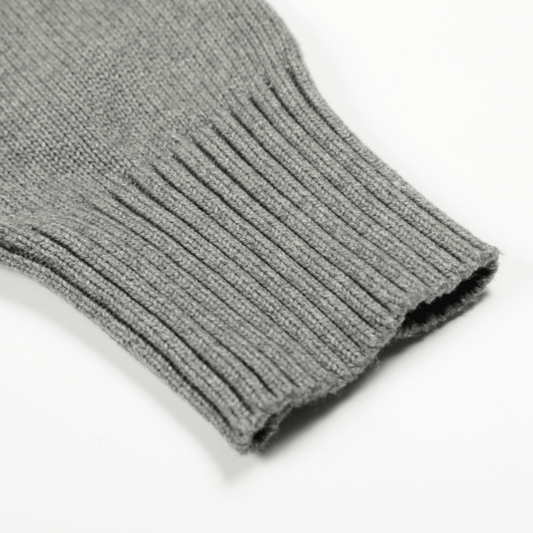 Ami Sweater