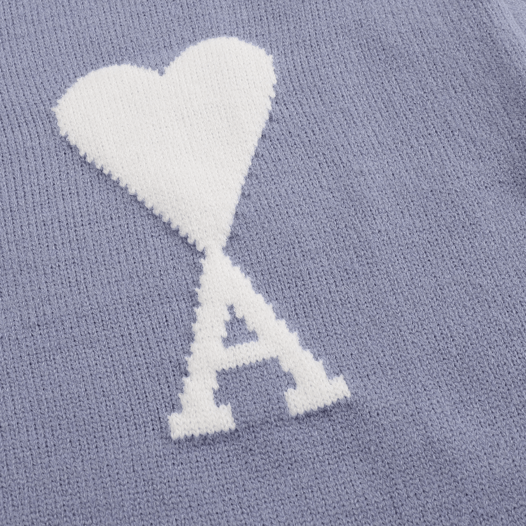Ami Sweater
