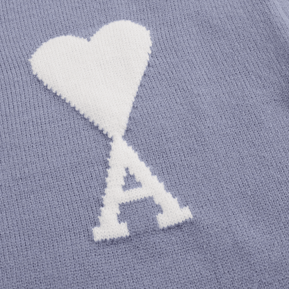 Ami Sweater