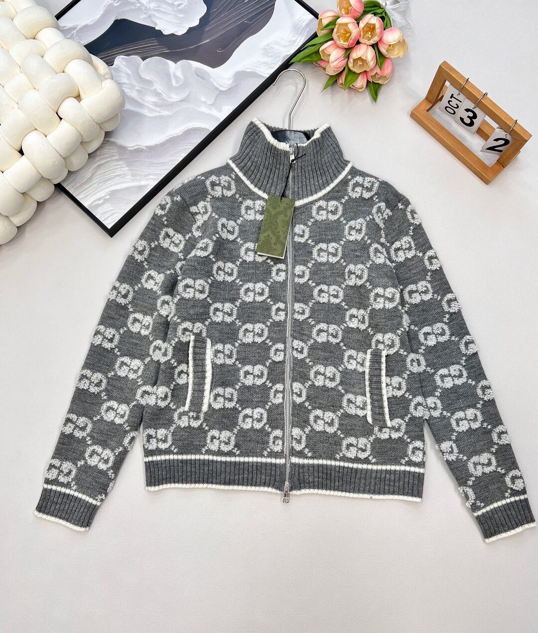 G CARDIGAN